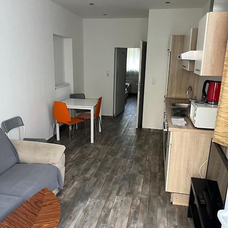 Apartment Zirkusstrasse Leoben  Dış mekan fotoğraf