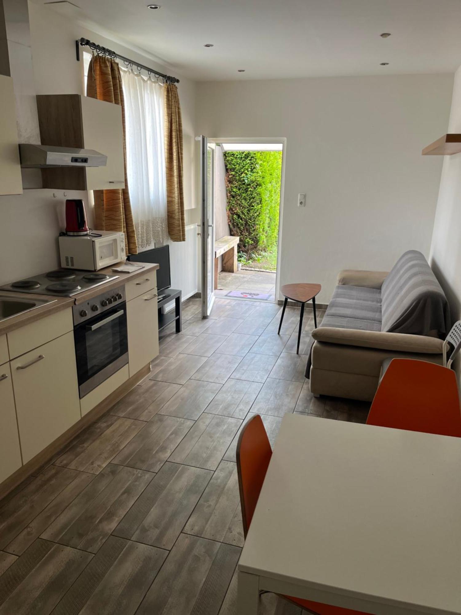 Apartment Zirkusstrasse Leoben  Dış mekan fotoğraf