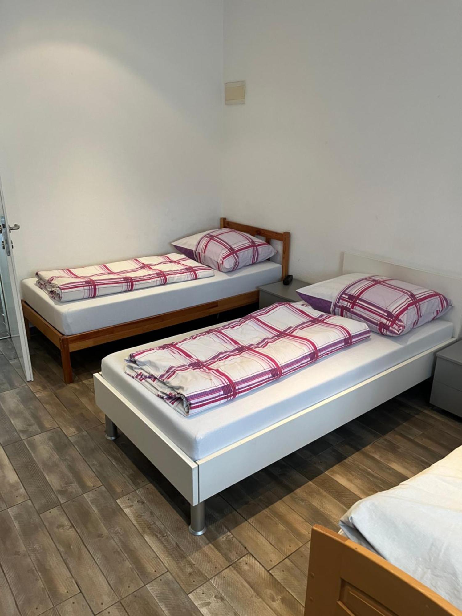 Apartment Zirkusstrasse Leoben  Dış mekan fotoğraf