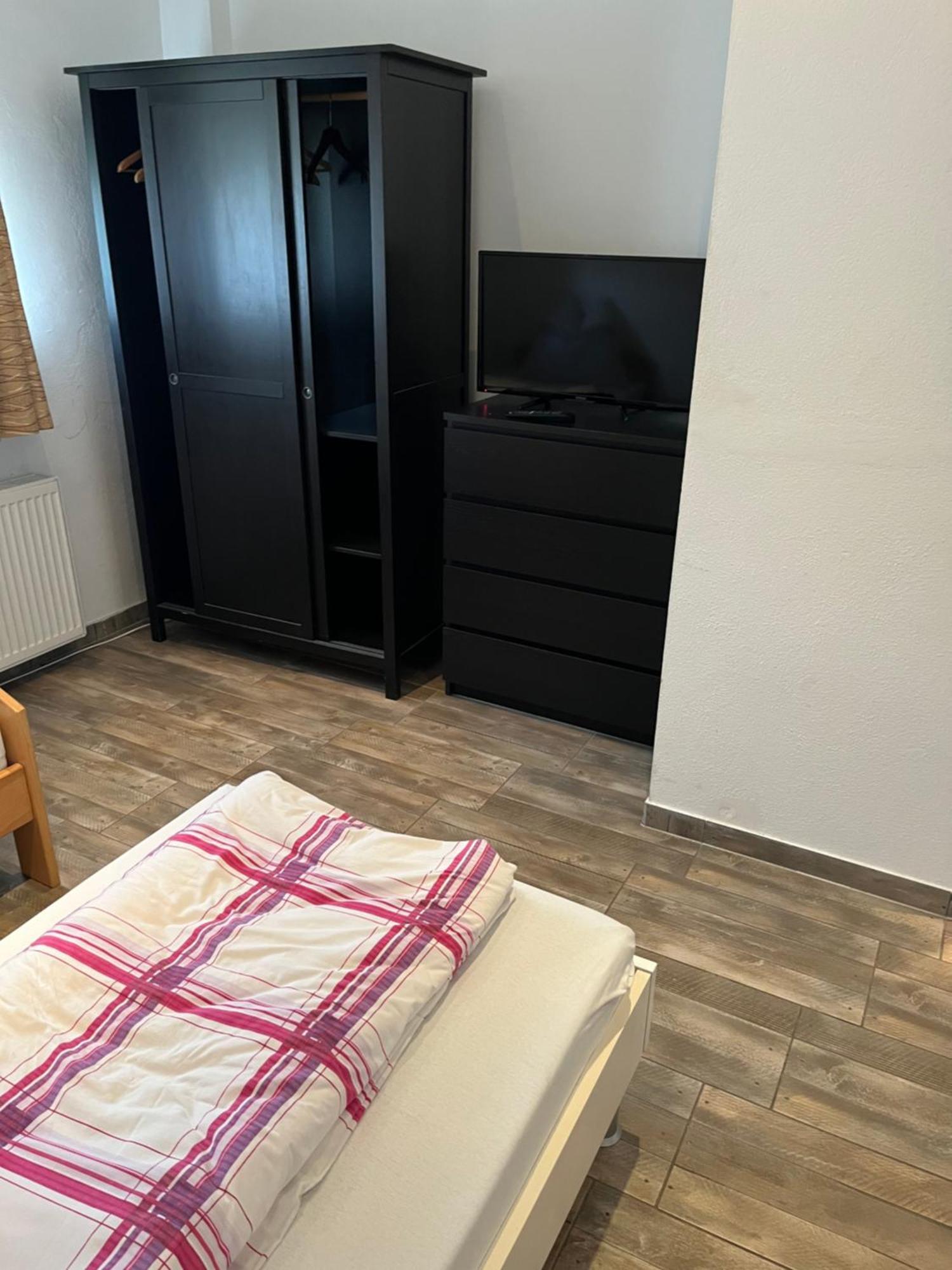 Apartment Zirkusstrasse Leoben  Dış mekan fotoğraf