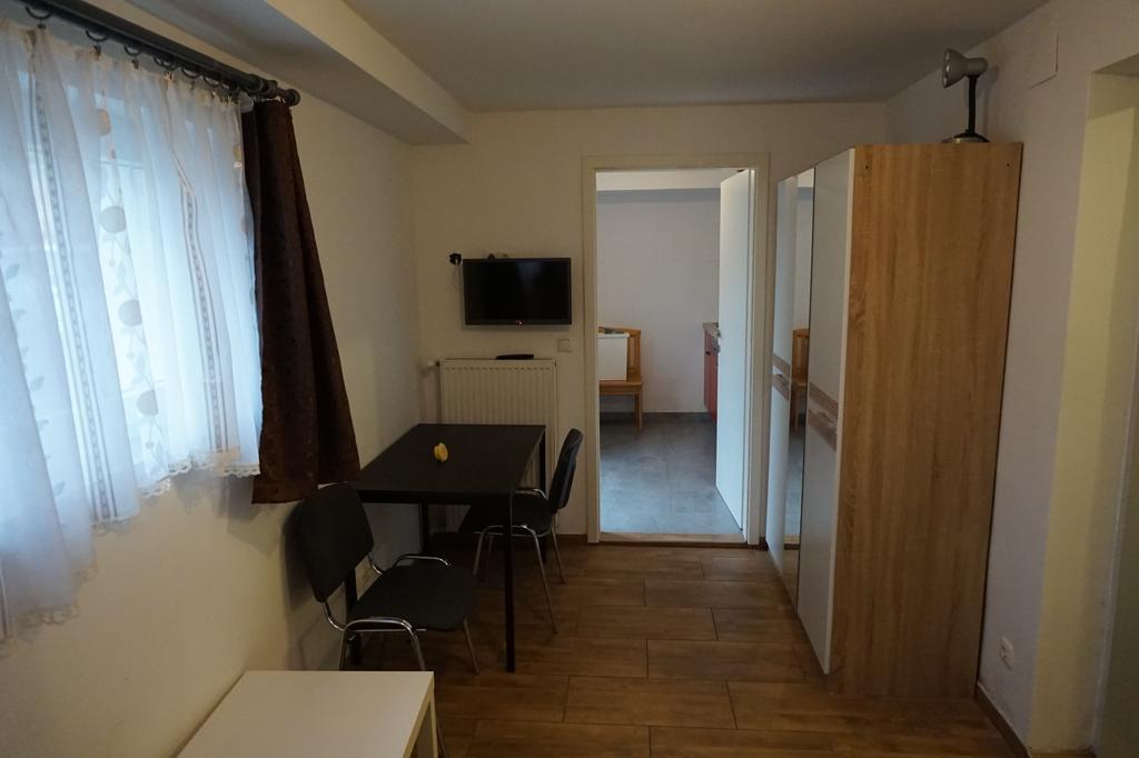 Apartment Zirkusstrasse Leoben  Dış mekan fotoğraf