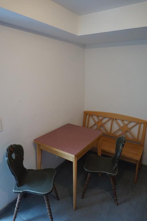 Apartment Zirkusstrasse Leoben  Dış mekan fotoğraf