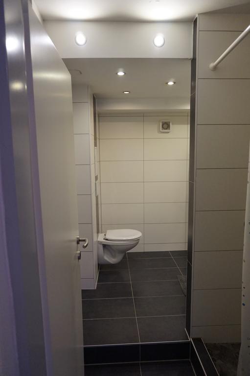 Apartment Zirkusstrasse Leoben  Dış mekan fotoğraf
